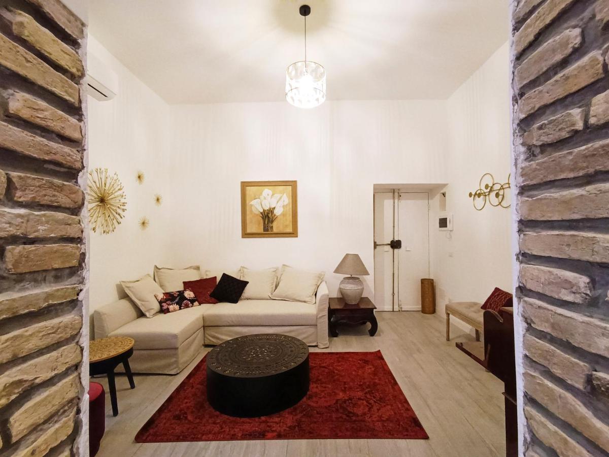 Giulio Cesare 78 Apartment Rome Bagian luar foto