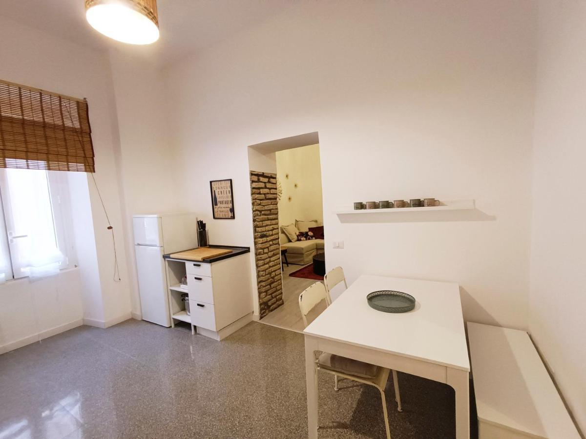 Giulio Cesare 78 Apartment Rome Bagian luar foto