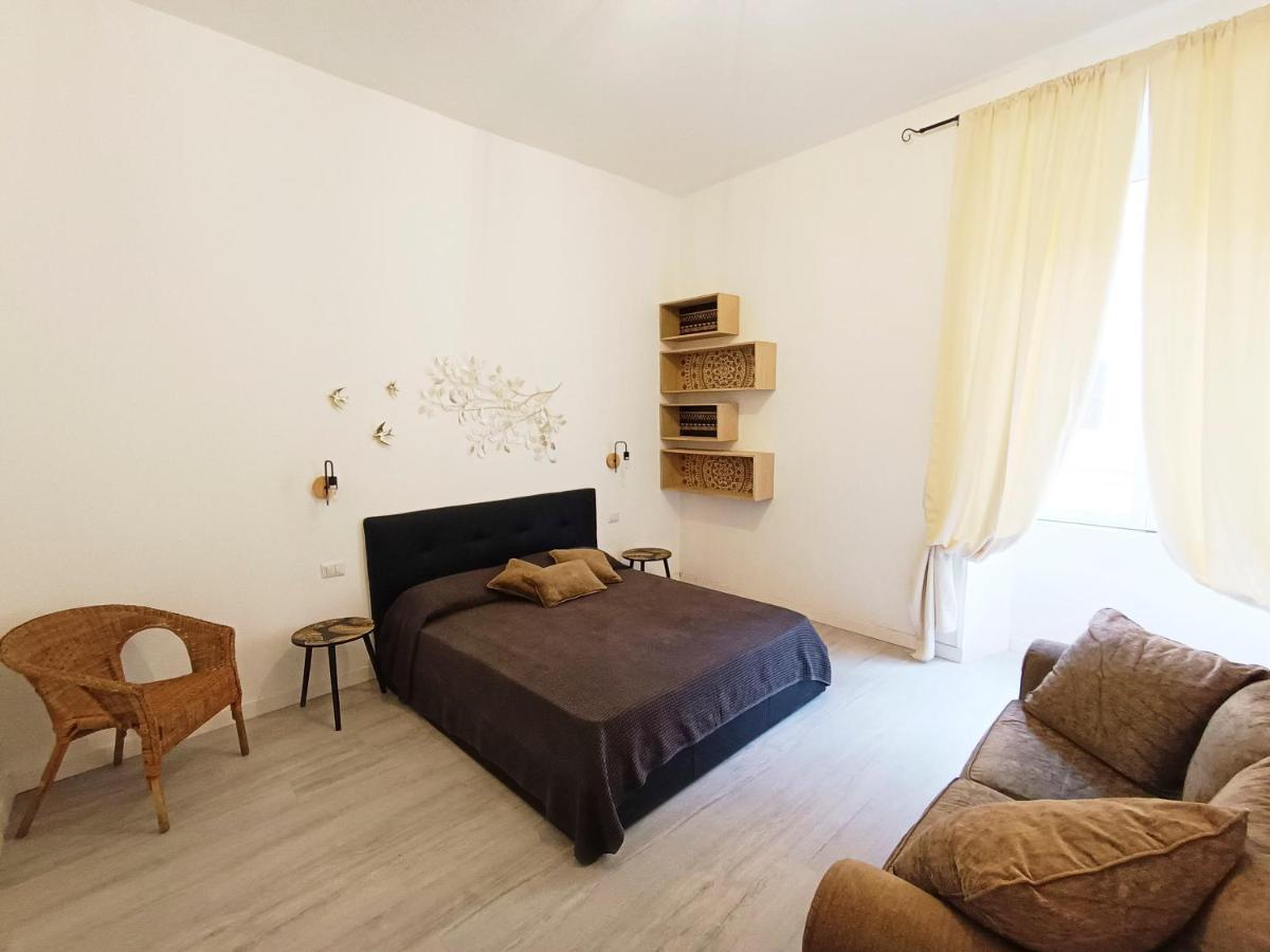 Giulio Cesare 78 Apartment Rome Bagian luar foto