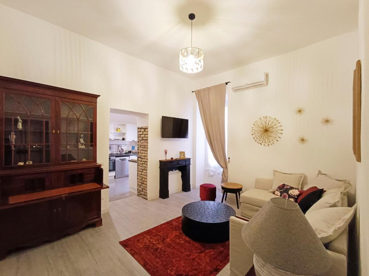 Giulio Cesare 78 Apartment Rome Bagian luar foto