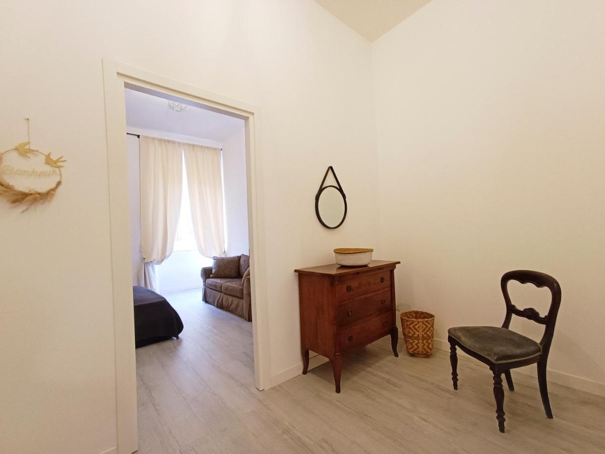 Giulio Cesare 78 Apartment Rome Bagian luar foto