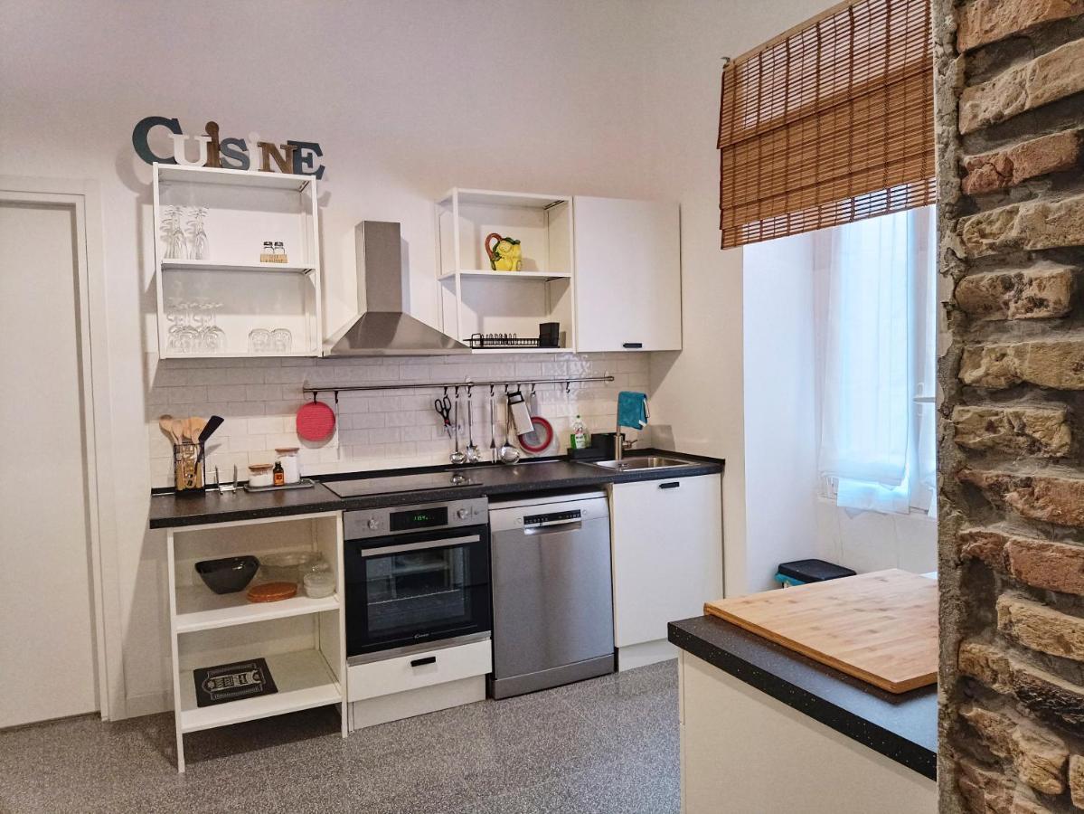 Giulio Cesare 78 Apartment Rome Bagian luar foto