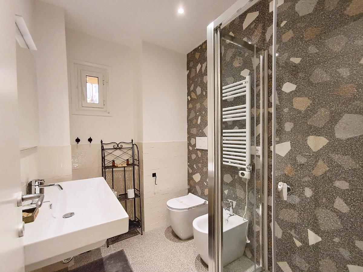 Giulio Cesare 78 Apartment Rome Bagian luar foto