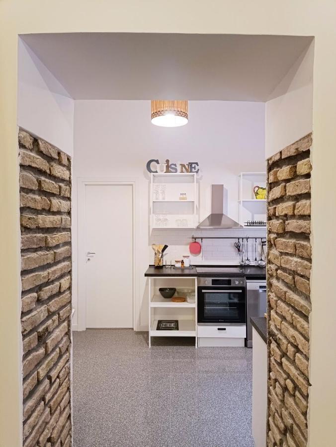 Giulio Cesare 78 Apartment Rome Bagian luar foto