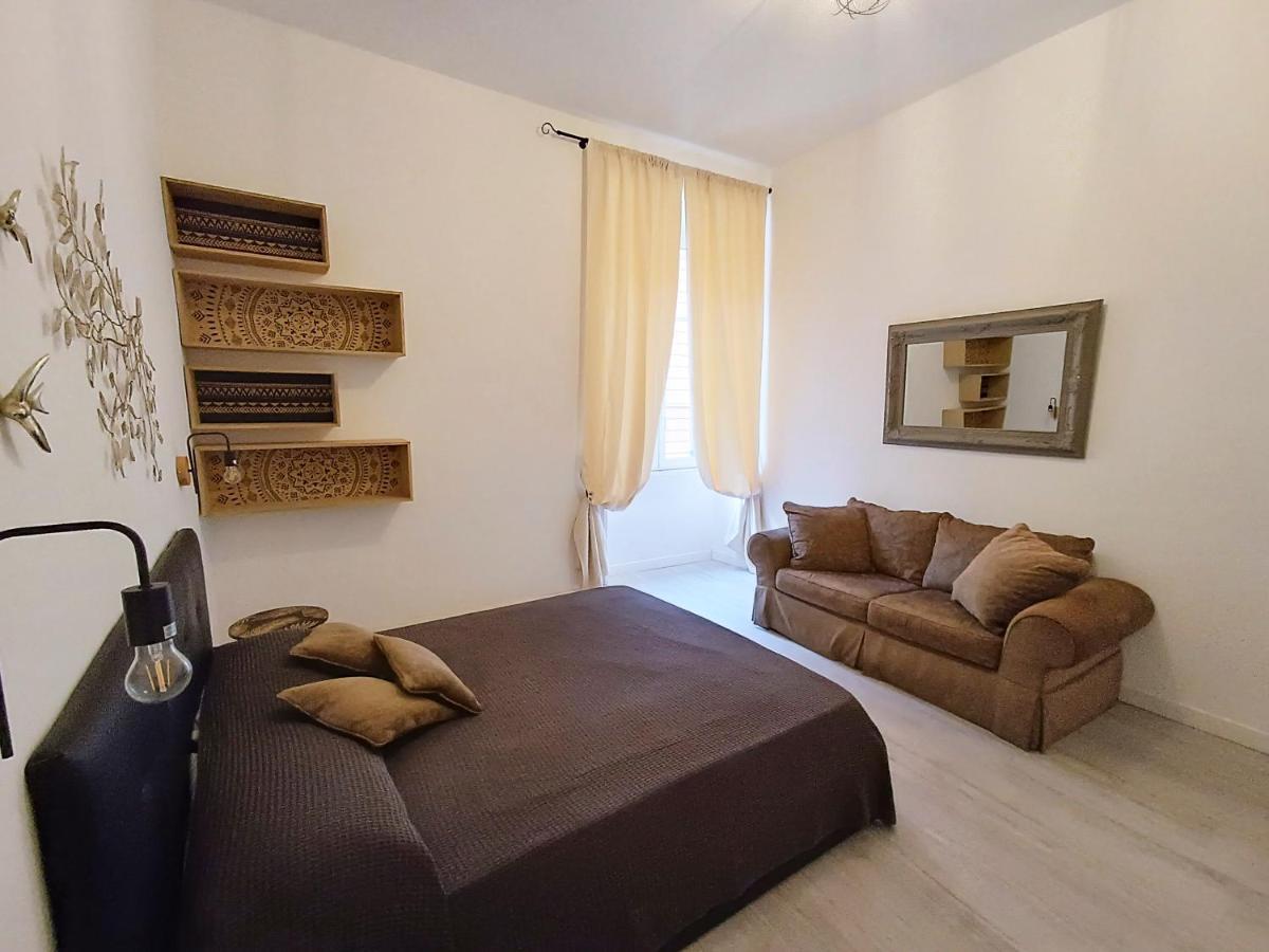 Giulio Cesare 78 Apartment Rome Bagian luar foto